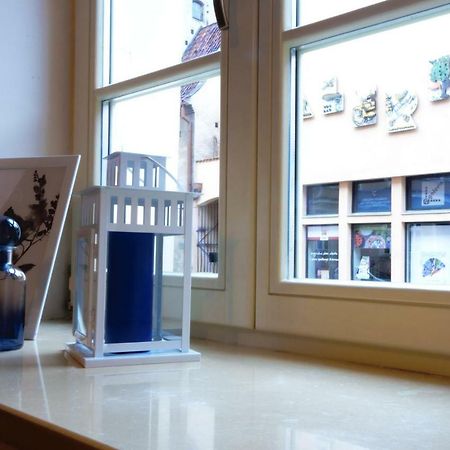 Apartament Ducha No'7 Stary Toruń 外观 照片