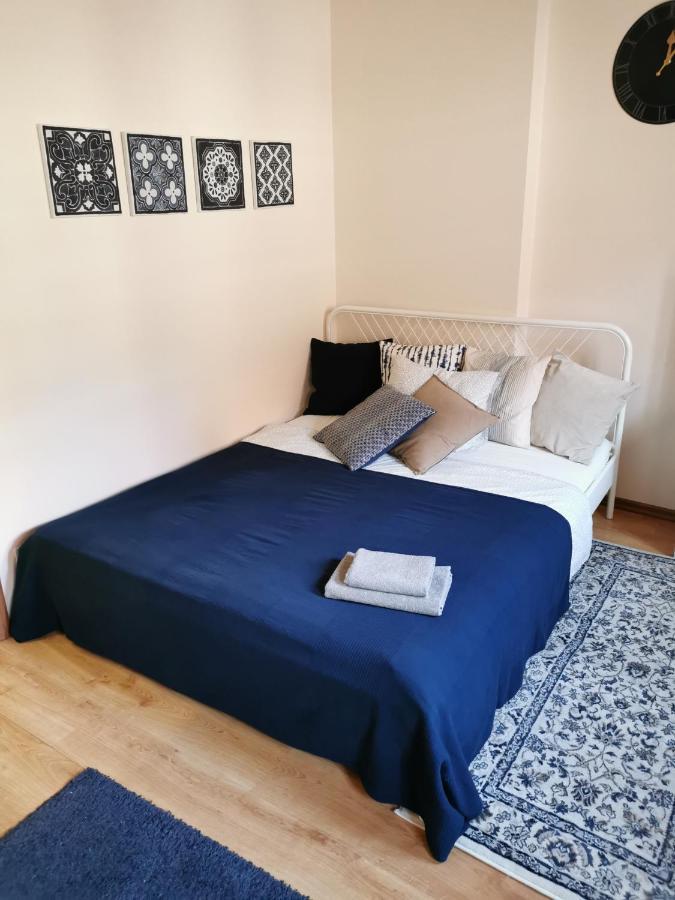 Apartament Ducha No'7 Stary Toruń 外观 照片