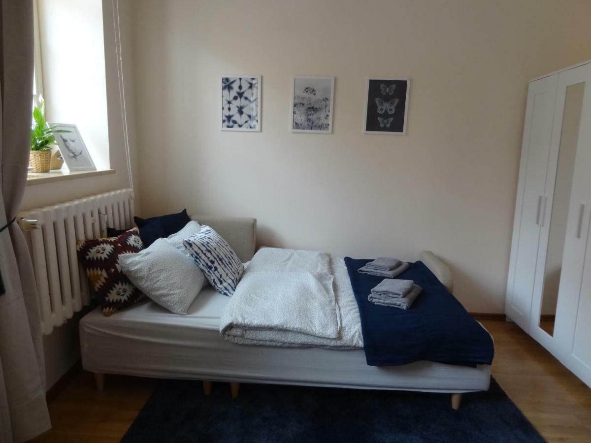 Apartament Ducha No'7 Stary Toruń 外观 照片