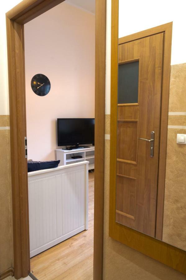 Apartament Ducha No'7 Stary Toruń 外观 照片