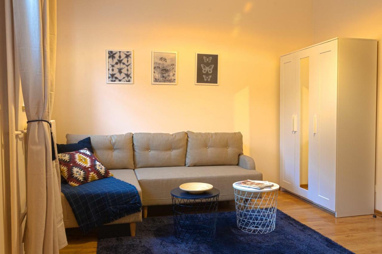Apartament Ducha No'7 Stary Toruń 外观 照片