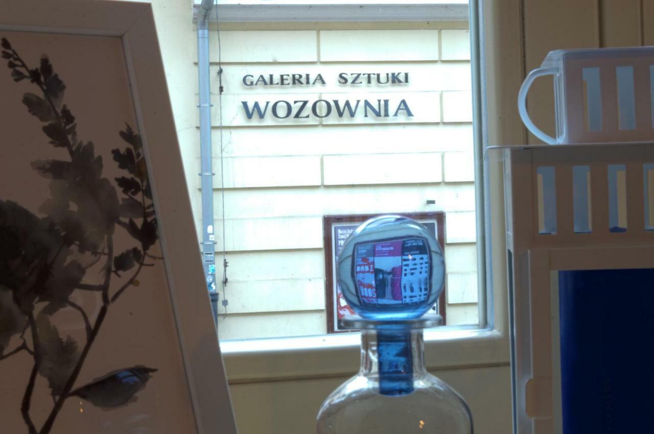 Apartament Ducha No'7 Stary Toruń 外观 照片