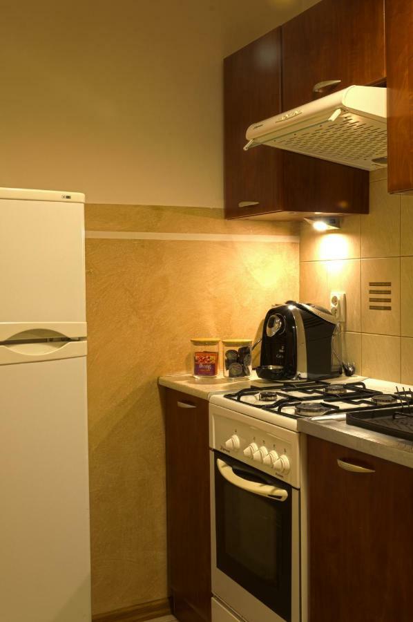 Apartament Ducha No'7 Stary Toruń 外观 照片