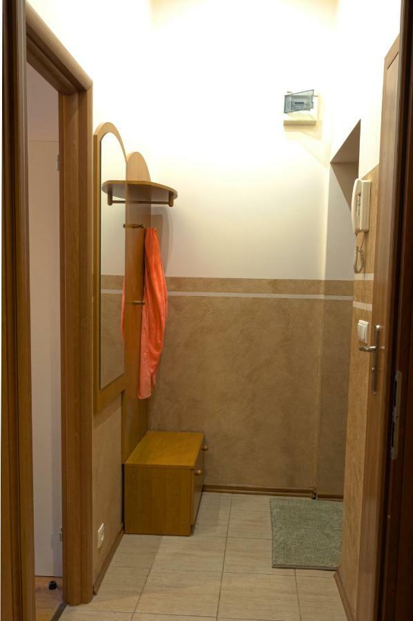 Apartament Ducha No'7 Stary Toruń 外观 照片