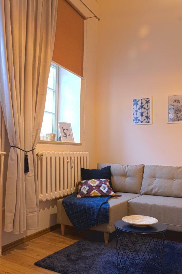 Apartament Ducha No'7 Stary Toruń 外观 照片