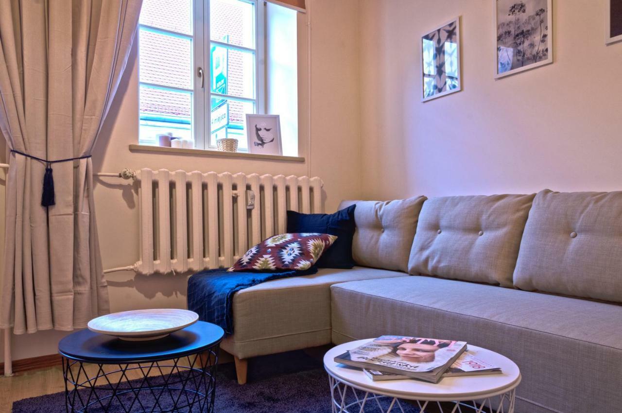 Apartament Ducha No'7 Stary Toruń 外观 照片