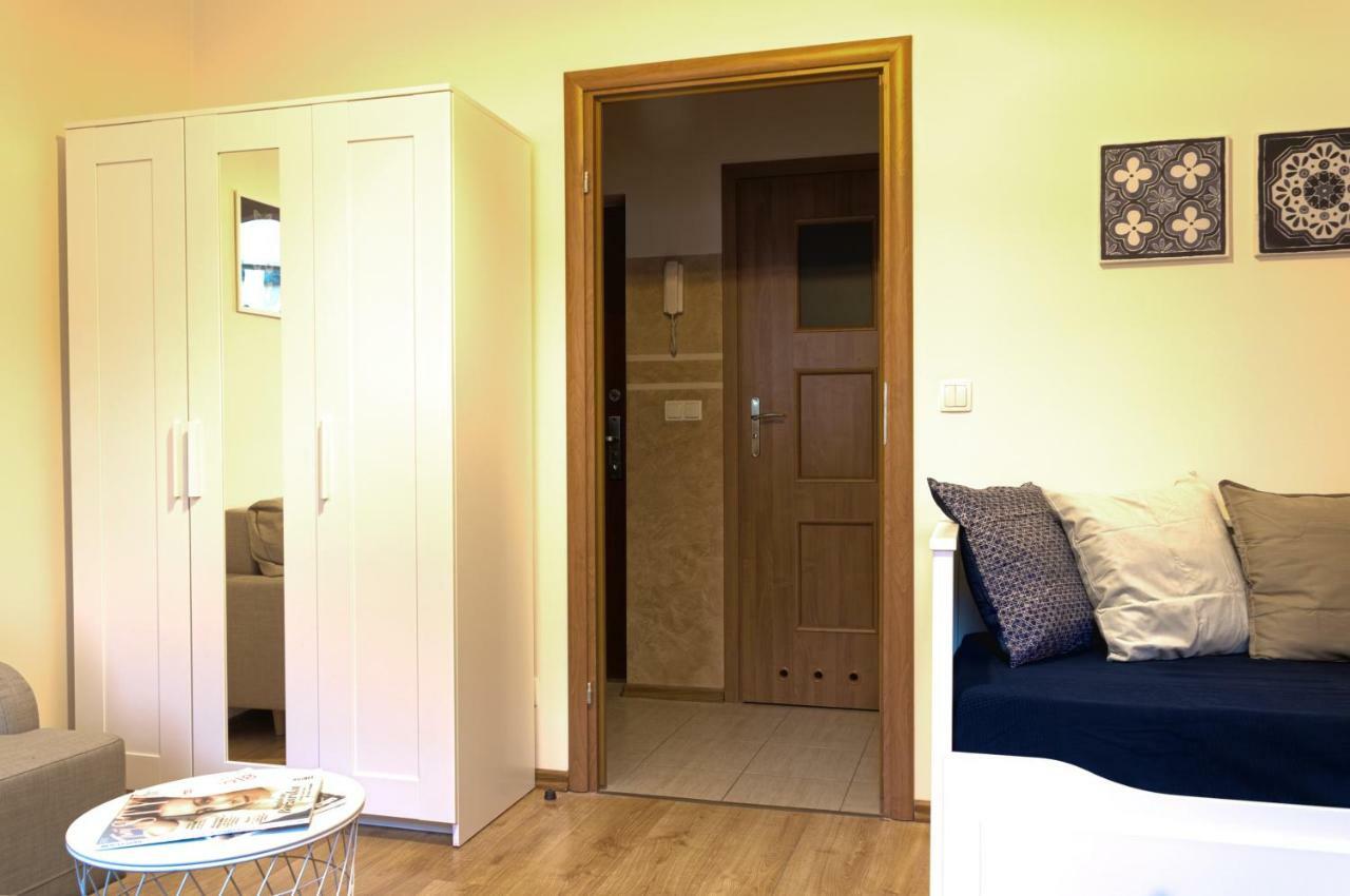 Apartament Ducha No'7 Stary Toruń 外观 照片